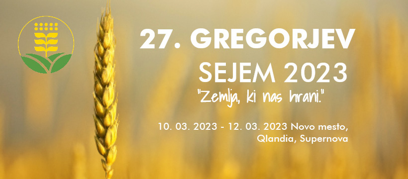 Gregorjev sejem 2023