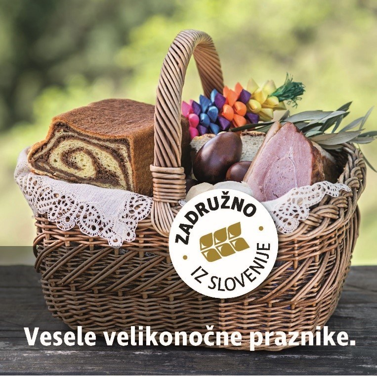 Velika noč 2