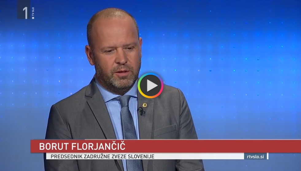 Florjancic rtv