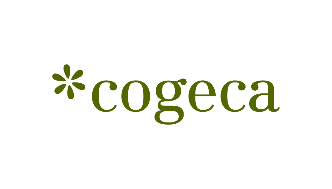 Logo cocega